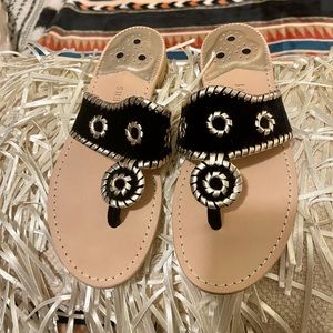 Jack Rogers Sandals